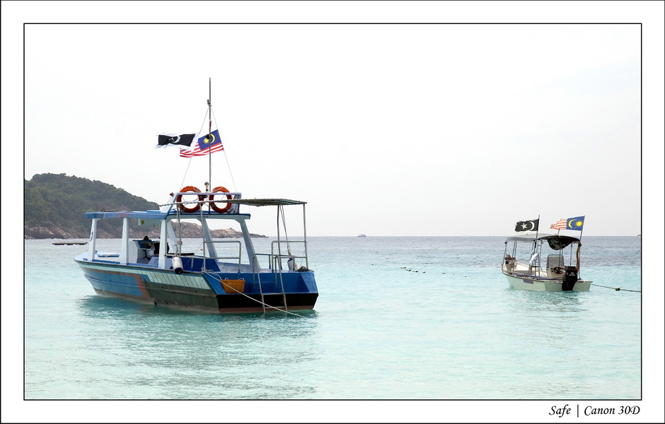 2008 - 07 - Redang - 140